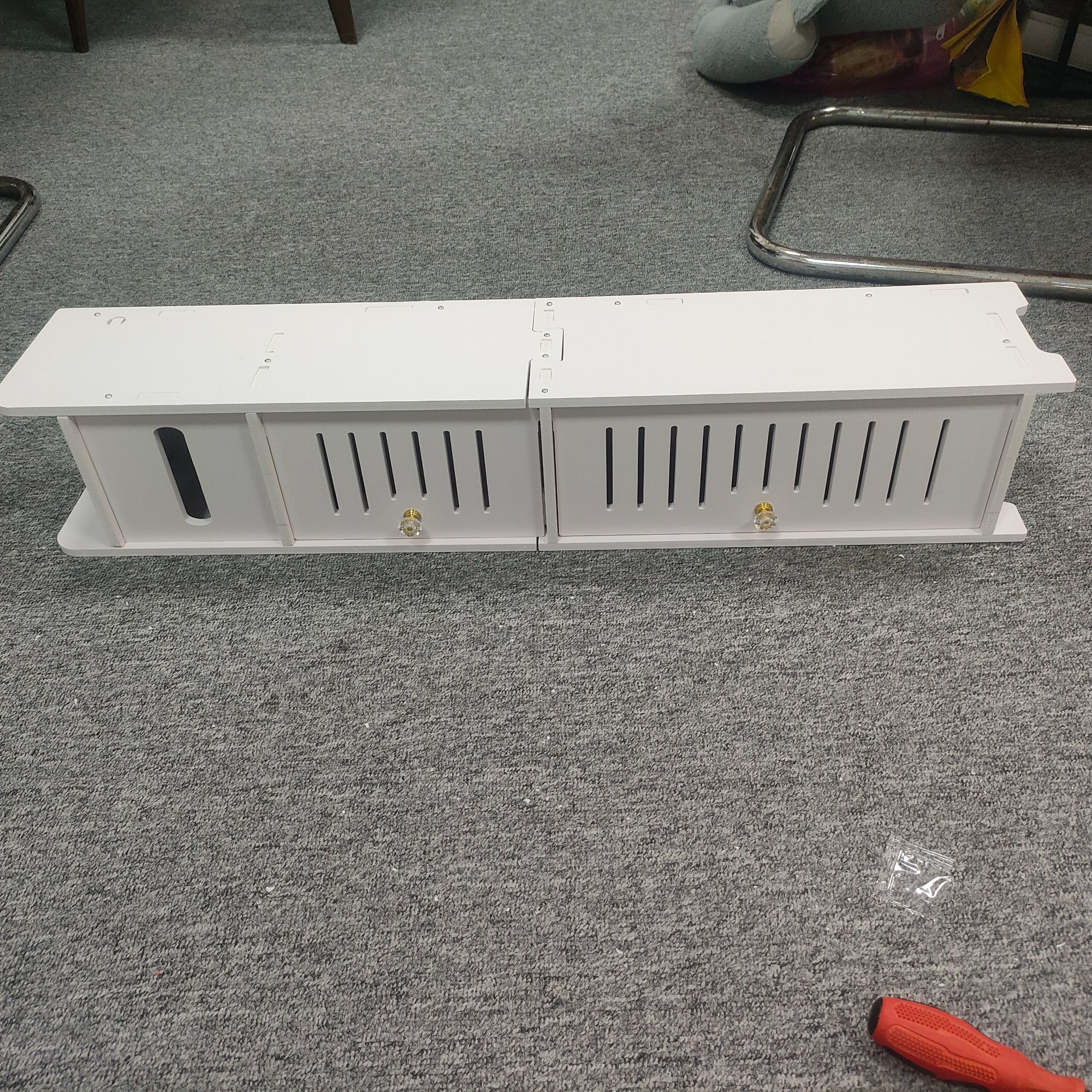 SN-11收纳柜储物箱80*15*15（不包安装）库存尾货（八楼）1029