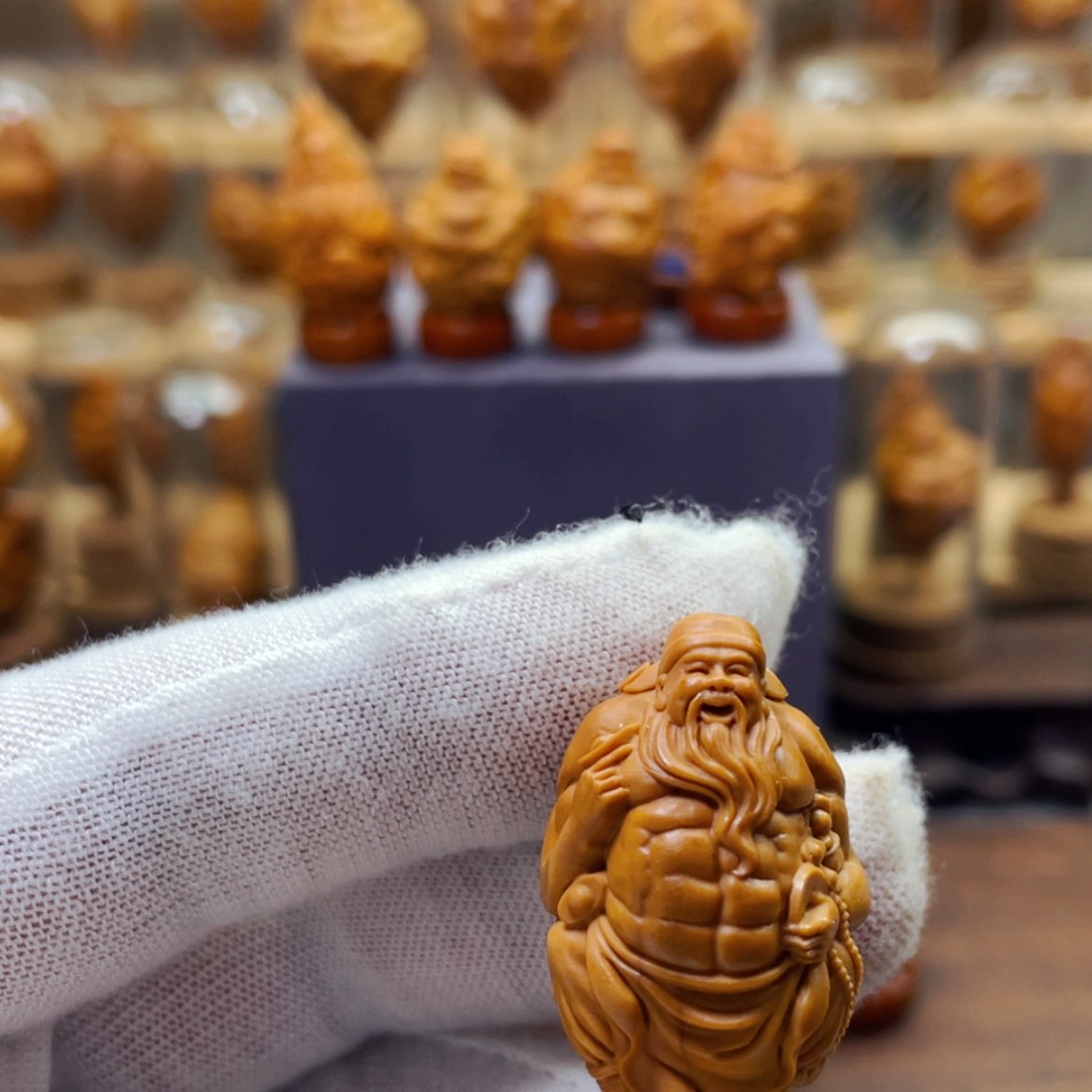 【闪购商品】手串/手链橄榄核