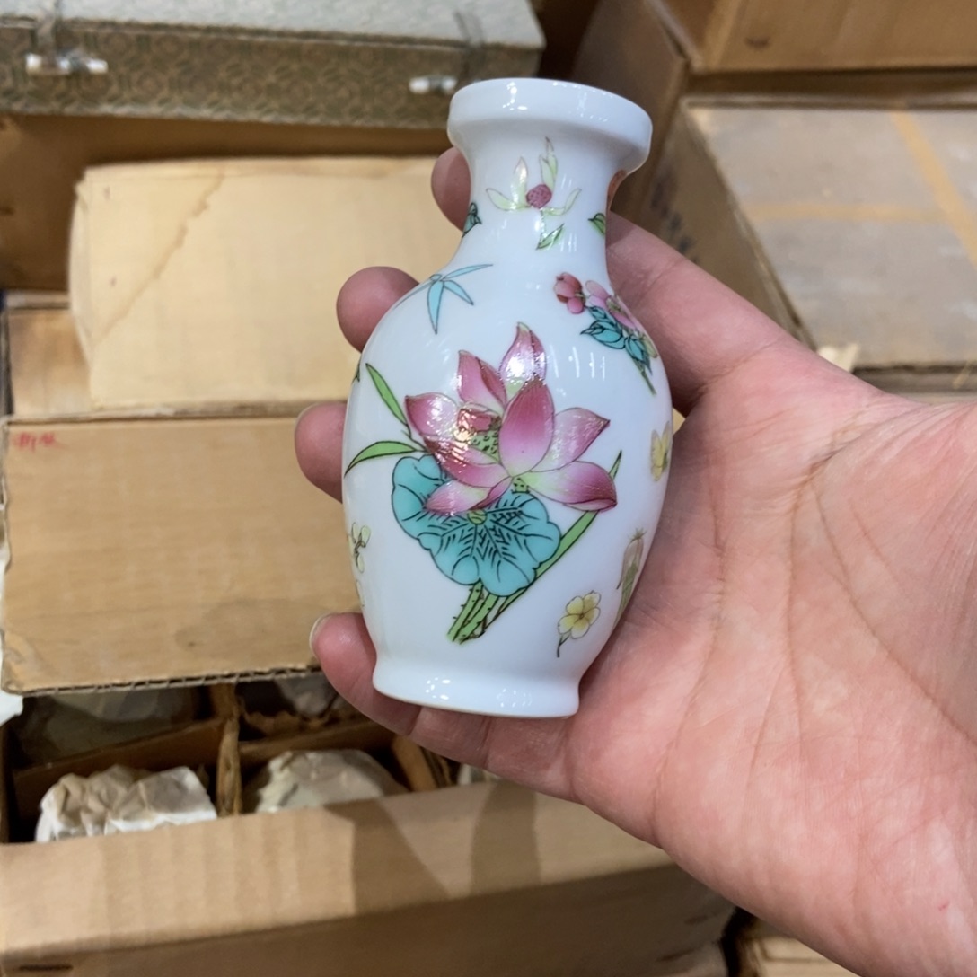 其他陶景德镇瓷器68899