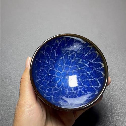 【闪购商品】茶盏-512............