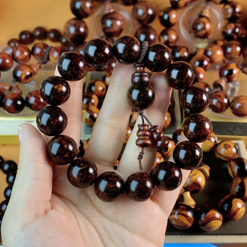 【闪购商品】花梨木类紫1.5老料