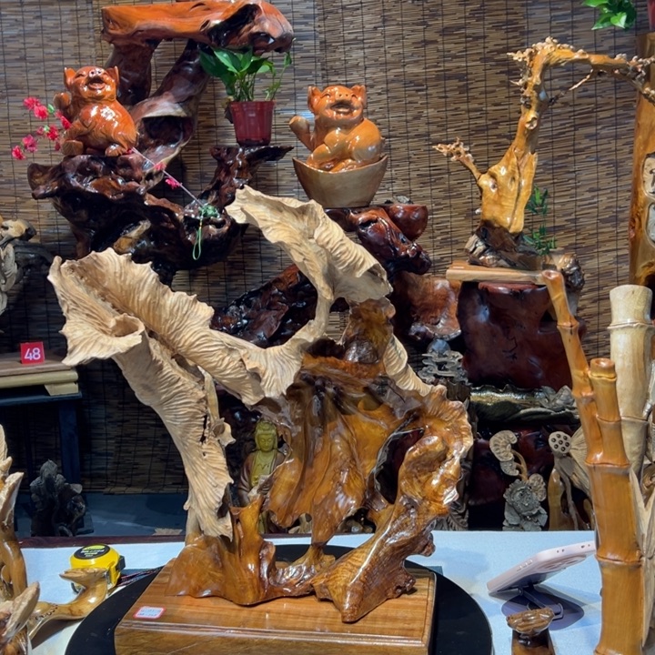 芷***丹金丝楠金丝楠木和和美美1