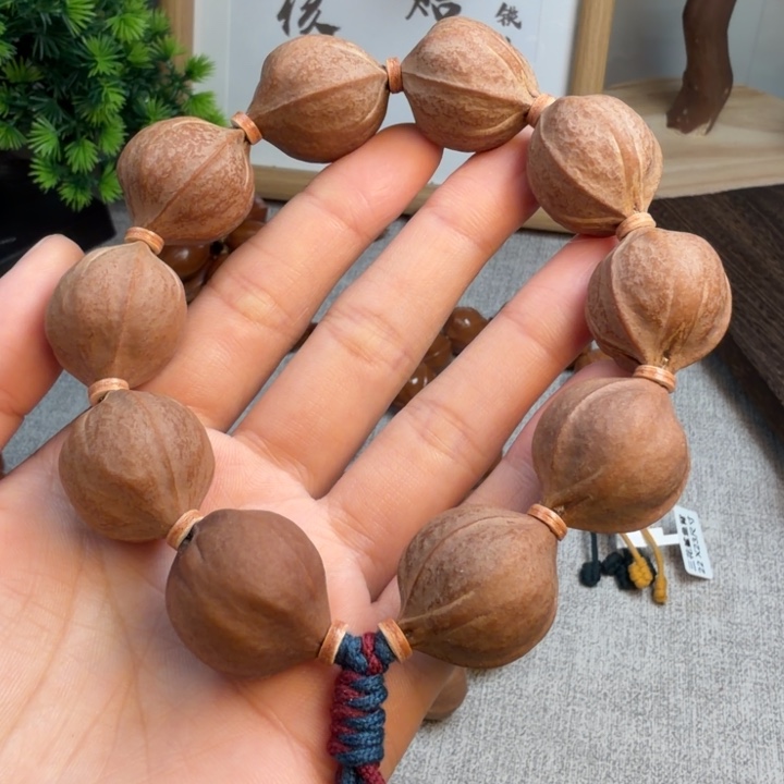 龍***青橄榄核其他梅林铁核2226尺寸