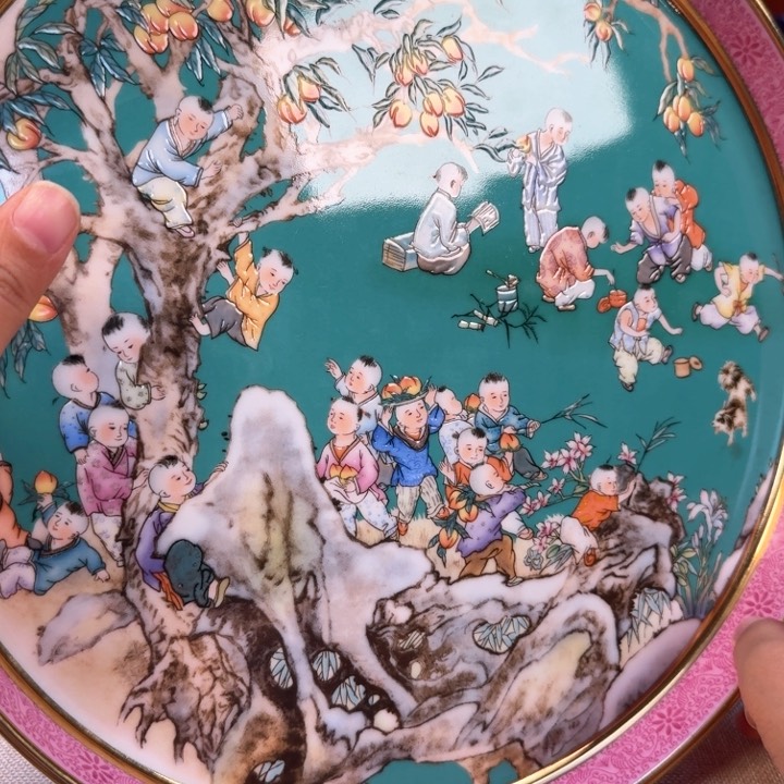 景德镇陶瓷景德镇瓷器