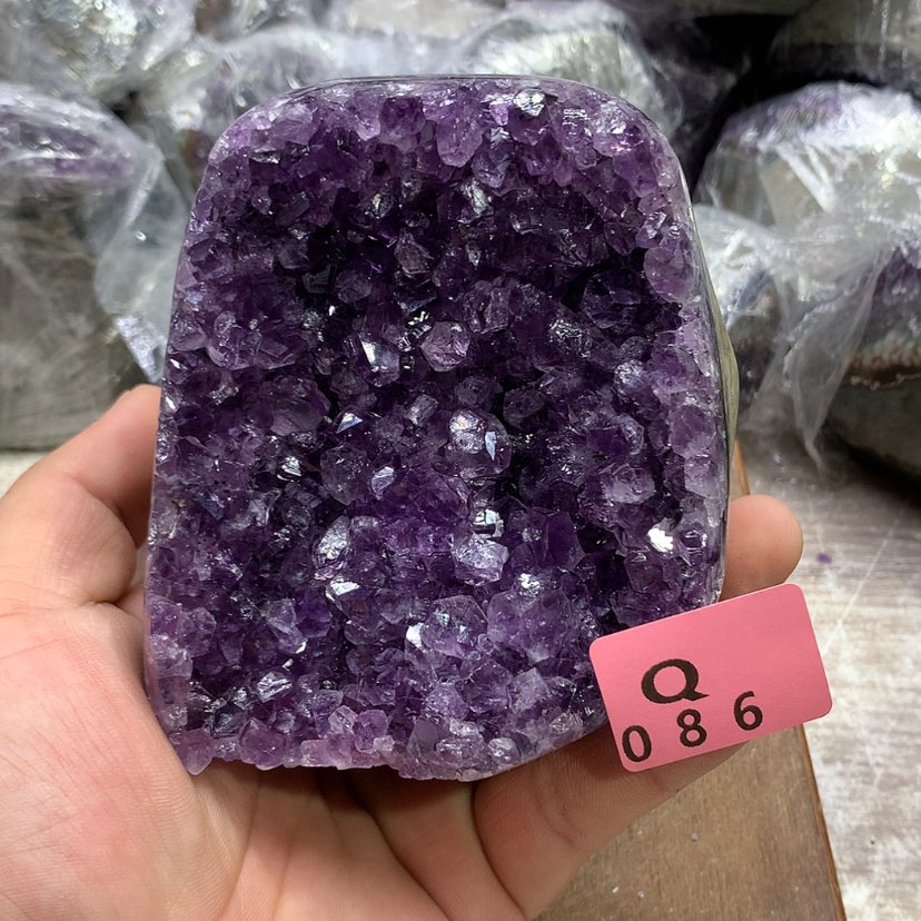 【闪购商品】水晶大型摆件（非配饰）未镶嵌