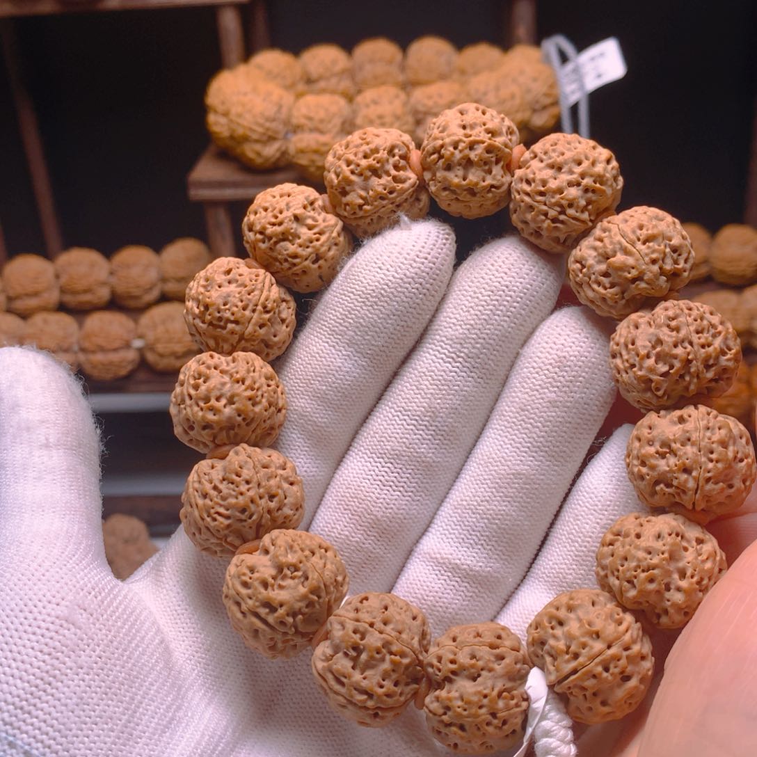 金刚菩提手串金刚菩提