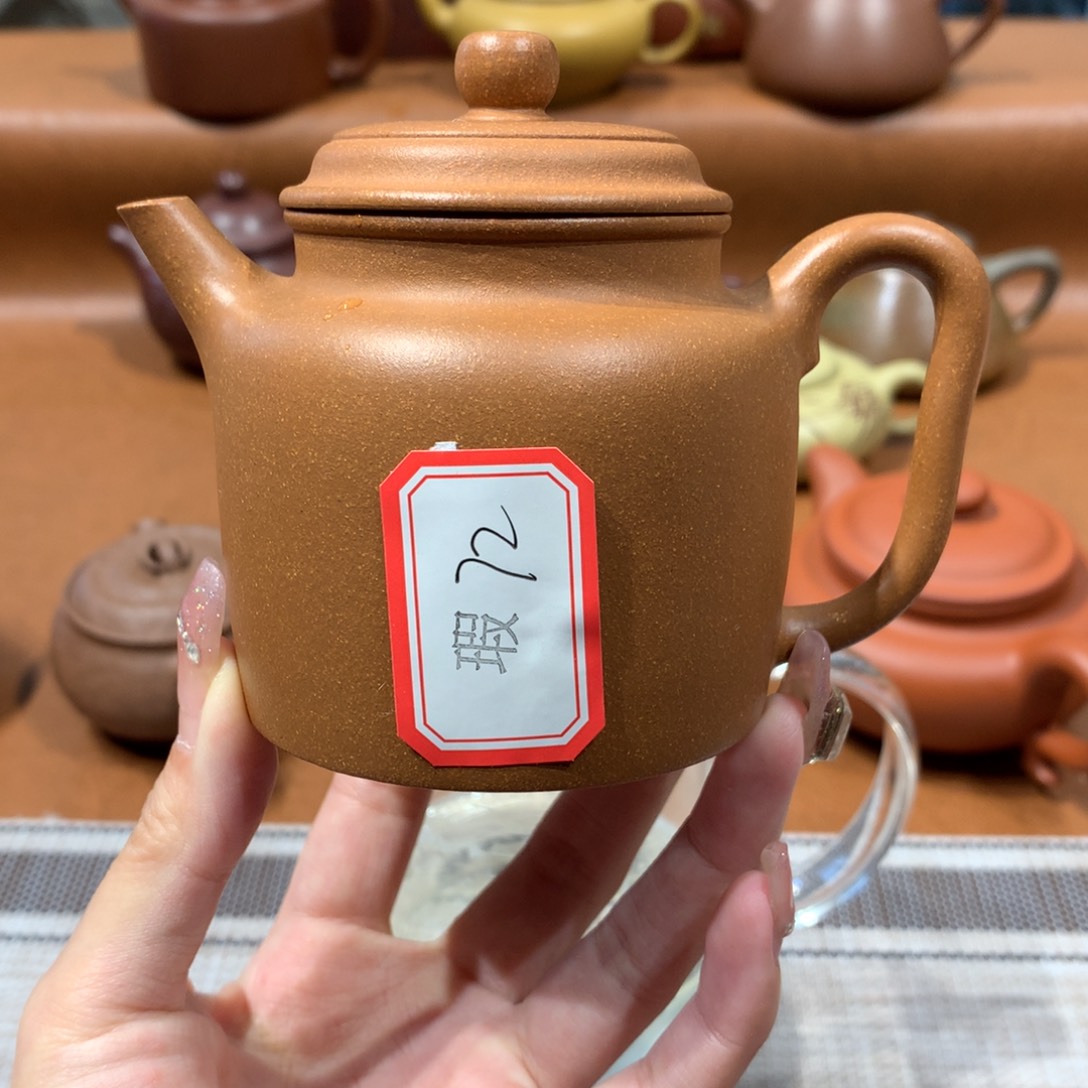 紫砂茶壶紫砂茶壶