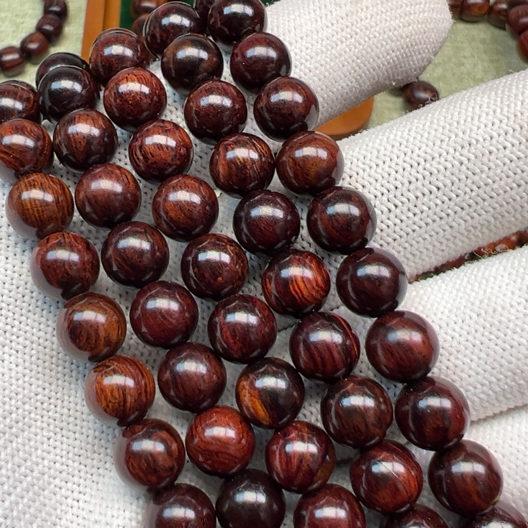 木海南红降0.8单圈