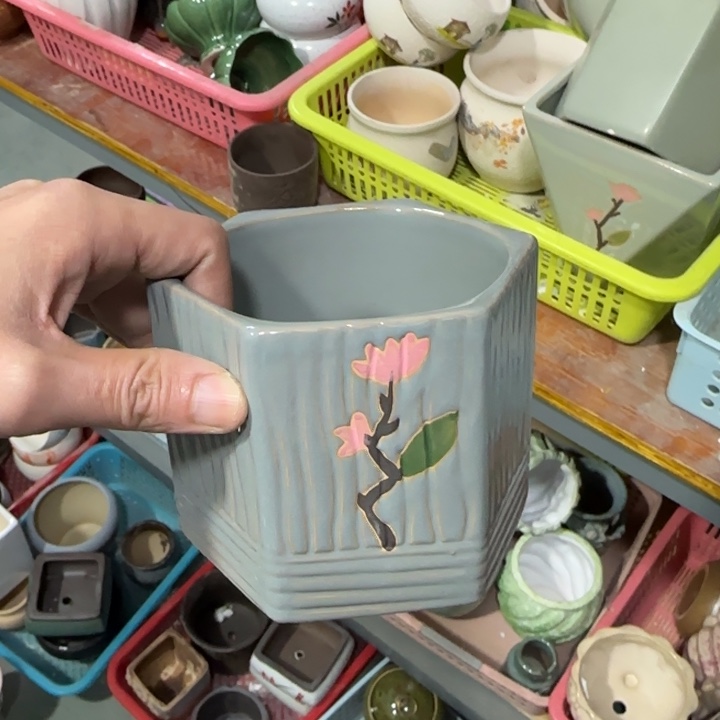 《所有单满15发（花盆）》10×9