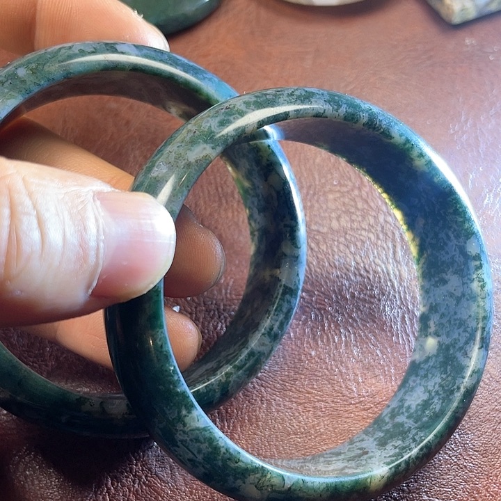 玛瑙/玉髓颈饰合金巍*