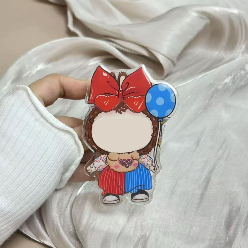 【限定PLUS版】磁吸卡通可爱创意通用懒人个性手机支架