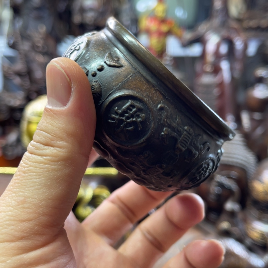 桌面物品专属链接