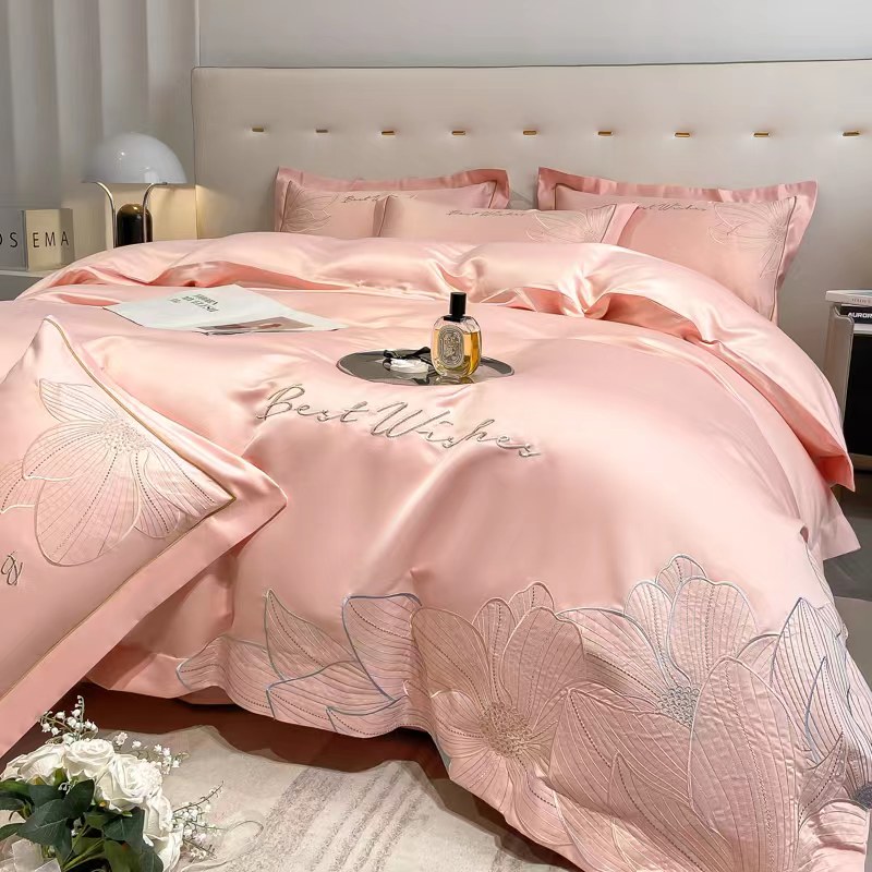 【雪盈】1-30孤品直播专用.以实物为准 四件套 床单 被套