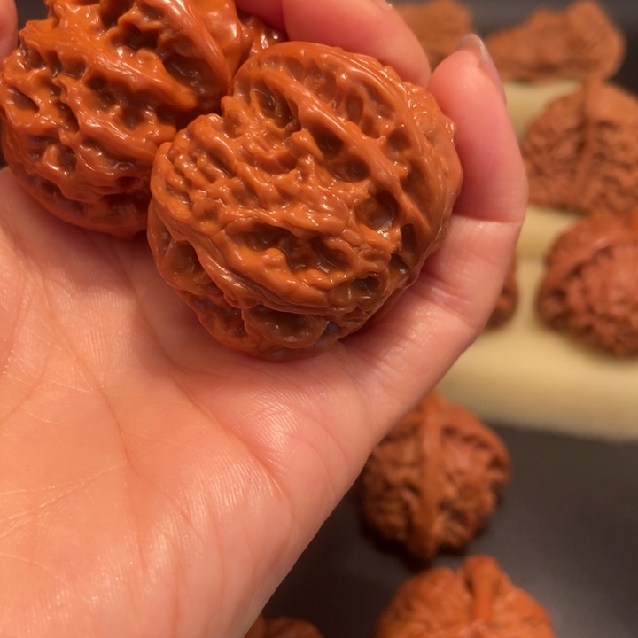 核桃手串/手链M*盖核桃42