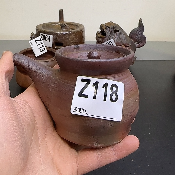 备前烧作品备前作品