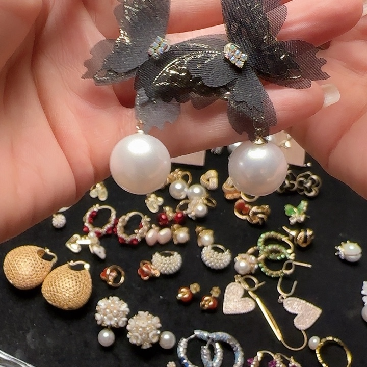 纯铜925银贝壳111