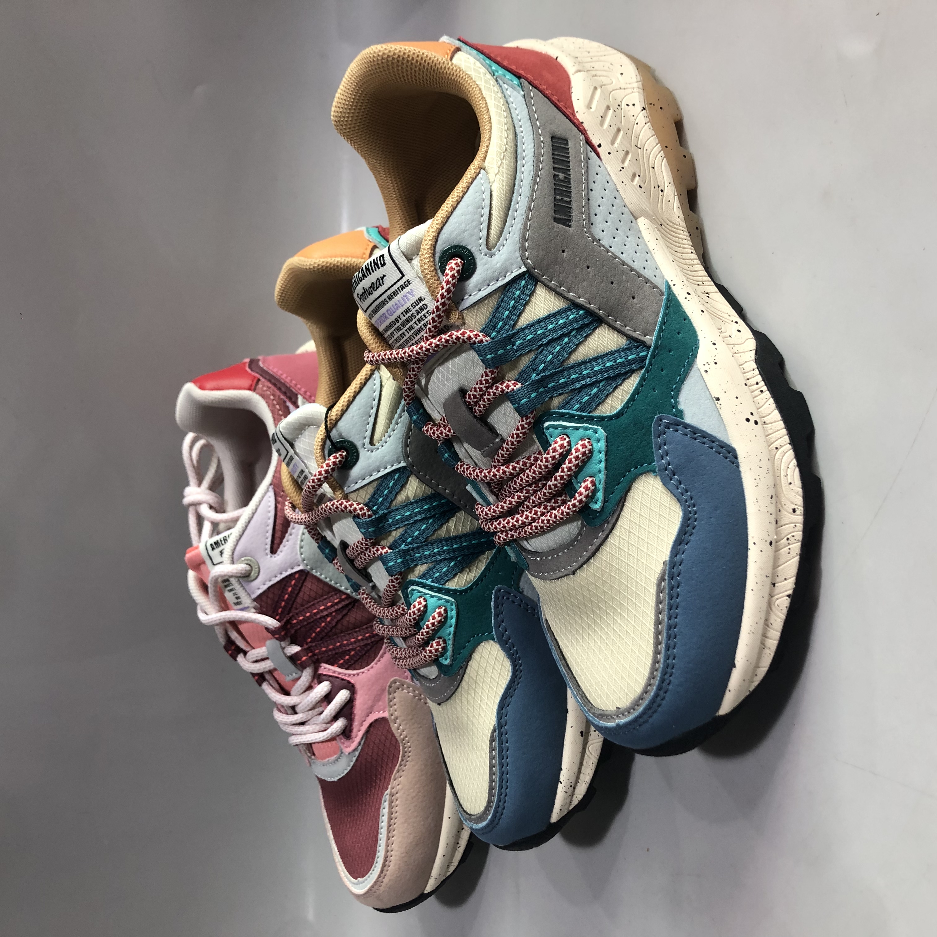 2号链接（108-298）四季断码鞋 微瑕杂款链接 无运费险