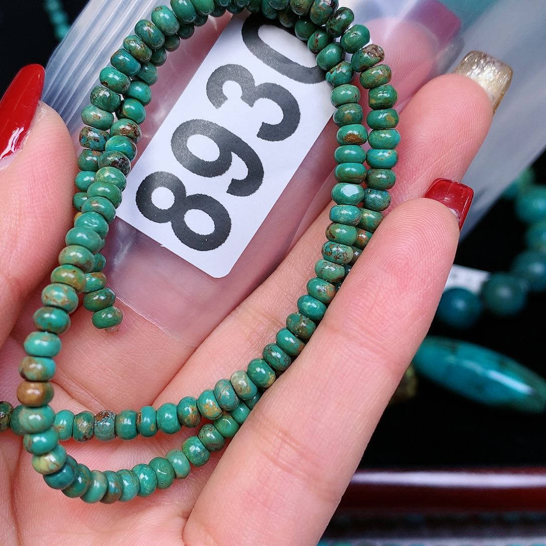 空竹粉丝专享十堰特色手工散珠