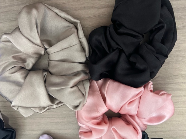 儿童新中式桑蚕丝扣号链接(一物一拍直播扣号下单备注编码)