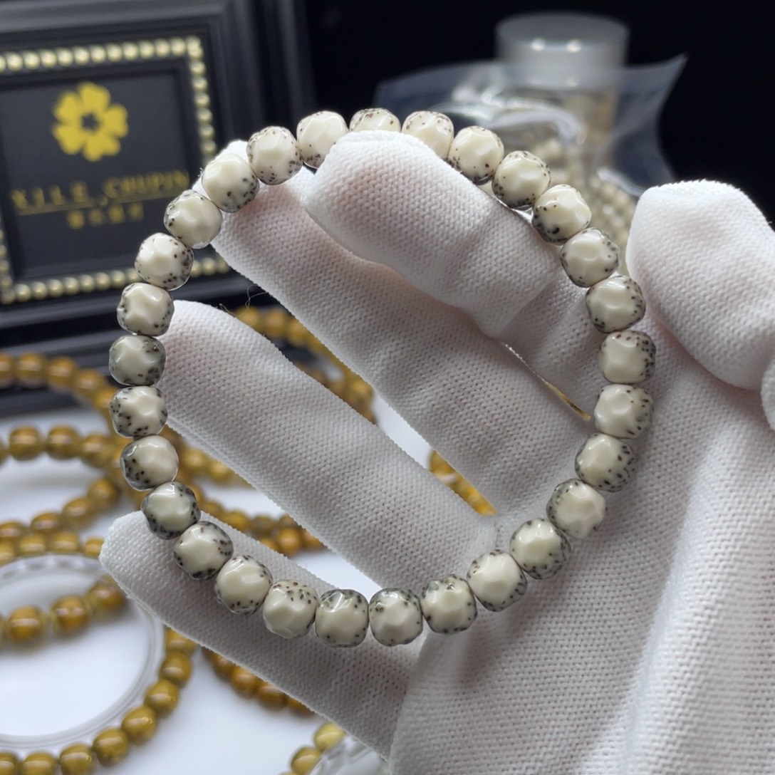 *****星月菩提吊坠8改河豚无相