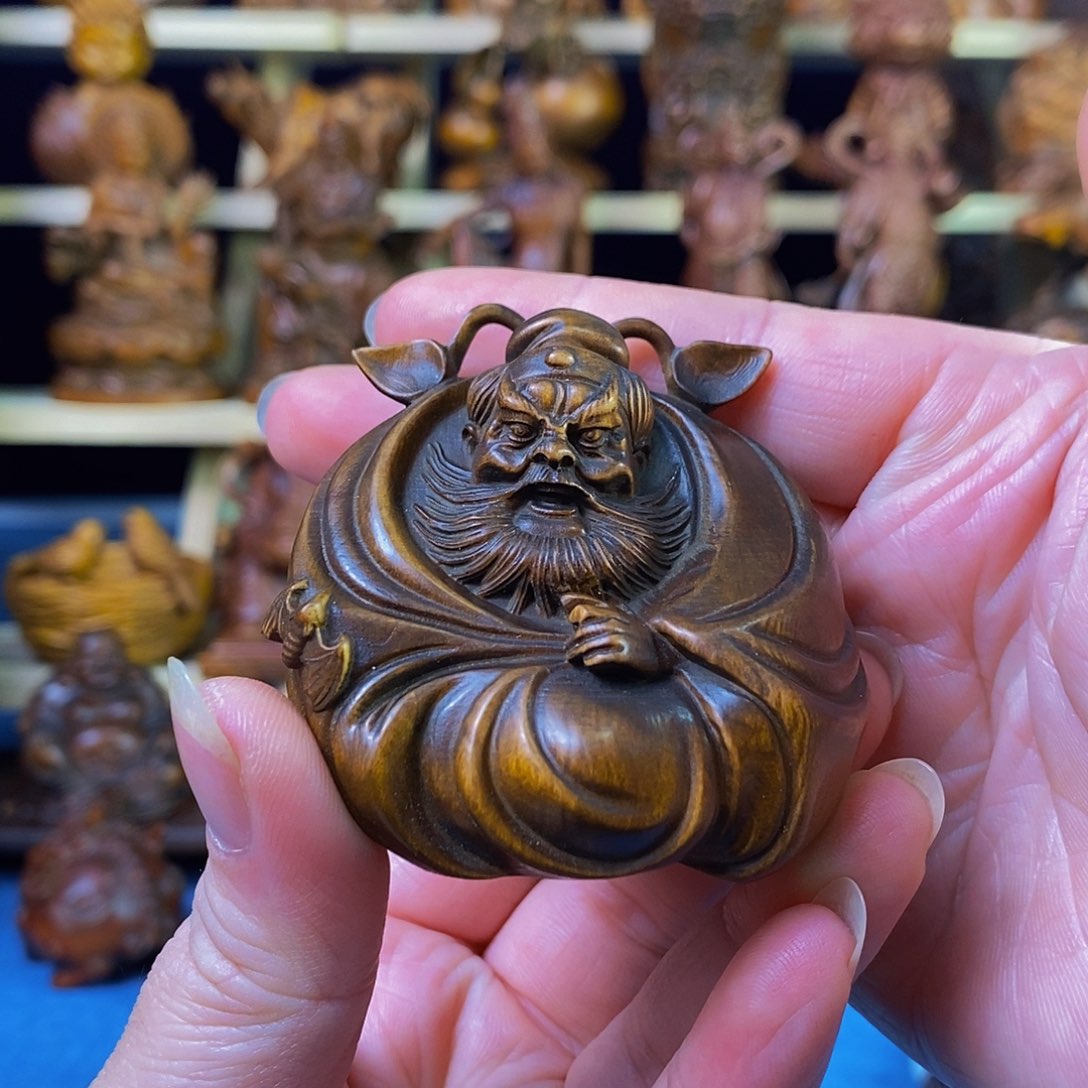 黄杨木小叶黄杨木工艺品