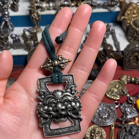 泥塑小元素，品相完美