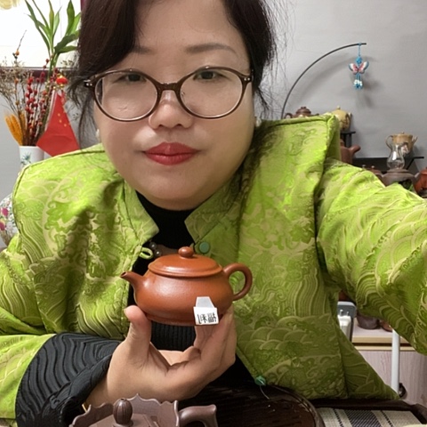 朱泥茶壶1234567788z sh