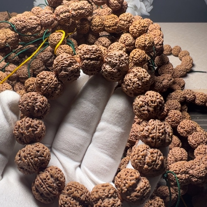 汽***气金刚菩提吊坠25号金刚