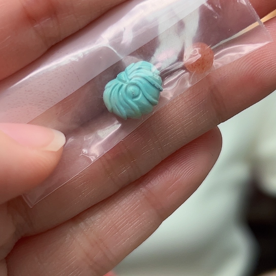 南红玛瑙珠宝奇石未镶嵌