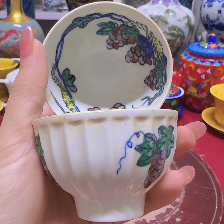 摆件家居设计摆件