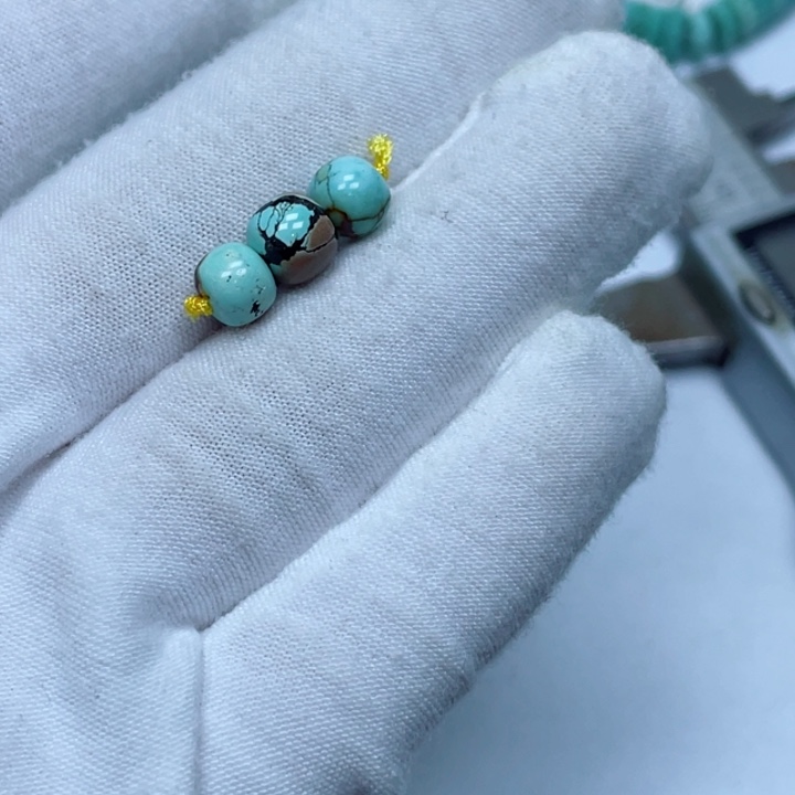 未镶嵌其他南红玛瑙