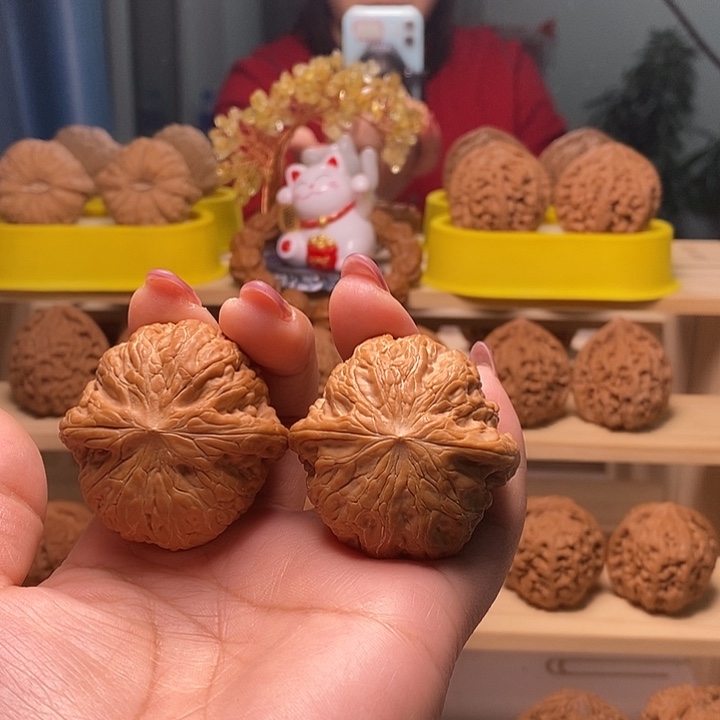 44尺寸的大铁锤妹妹