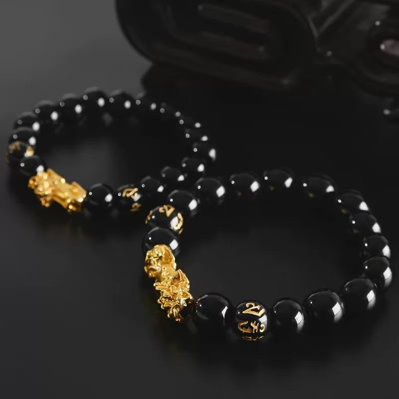 A8610-精品手串 无礼盒