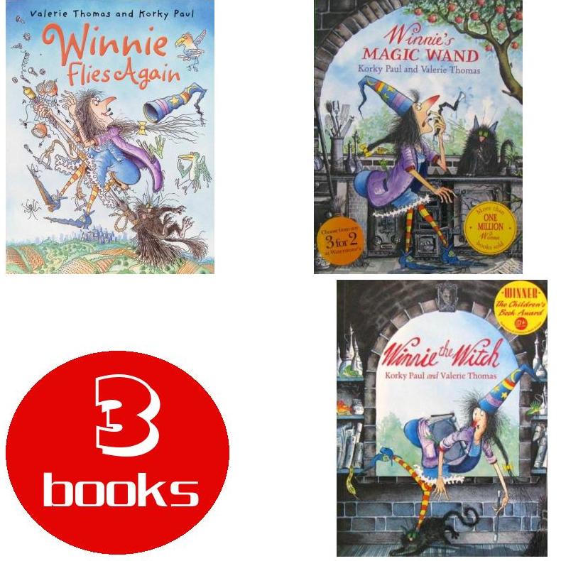 英文原版绘本3本l930307032