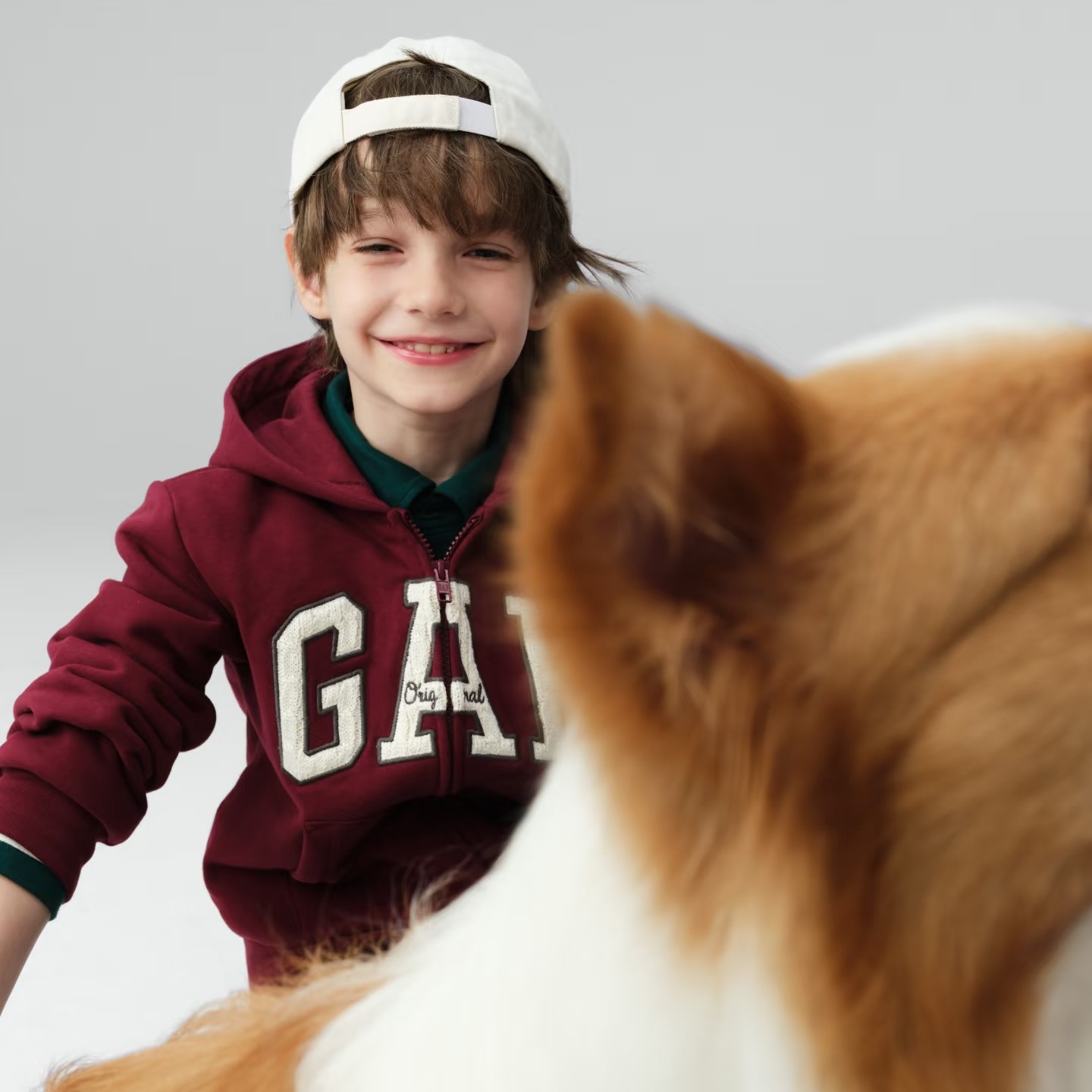 进口盖家G家婴幼儿小童中童大童外贸母婴用品