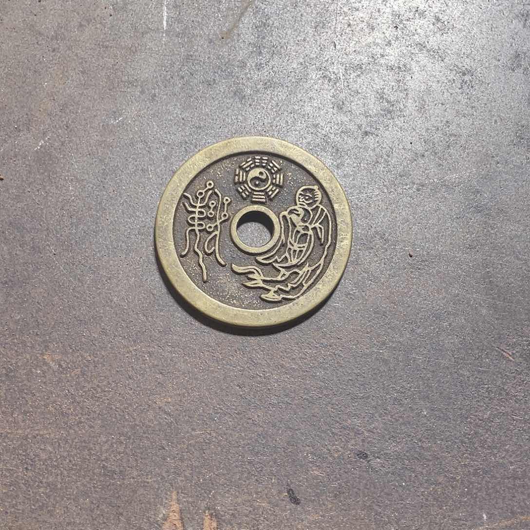 铜现代仿制工艺品