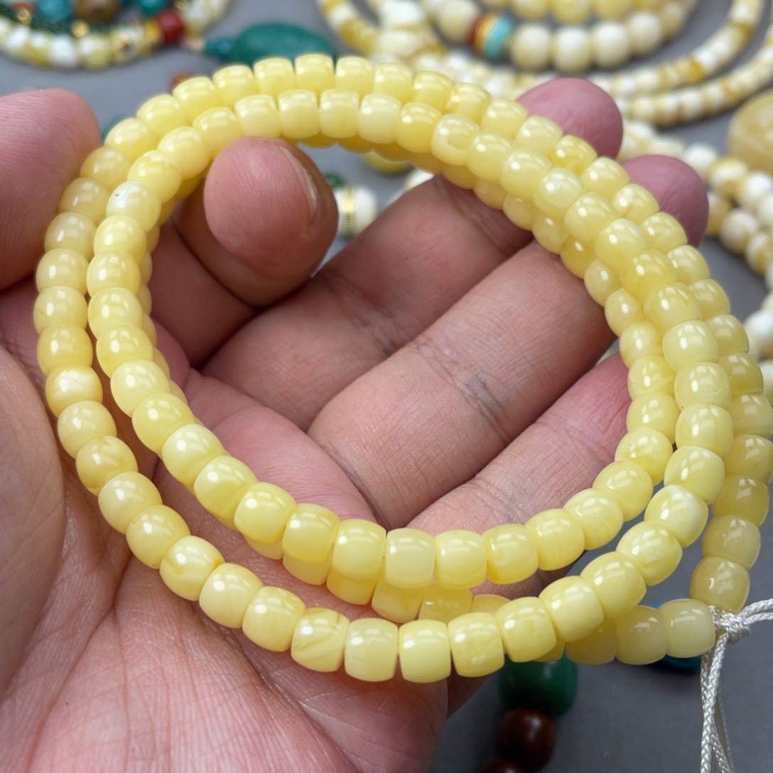 琥珀珠宝奇石未镶嵌107