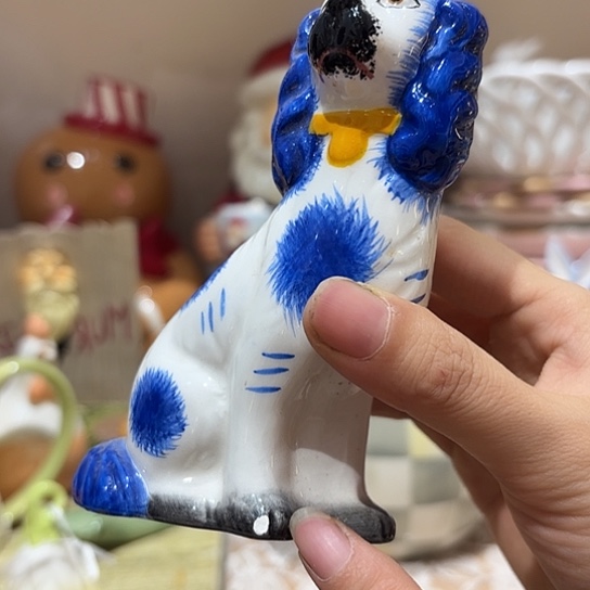 摆件外贸尾单微瑕，介意慎拍