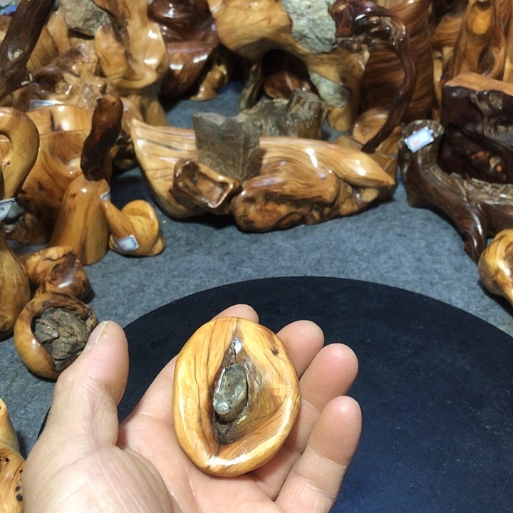 以***待柏木（崖柏）崖柏11