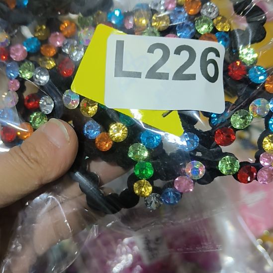 *****226手工辅料库存DIY