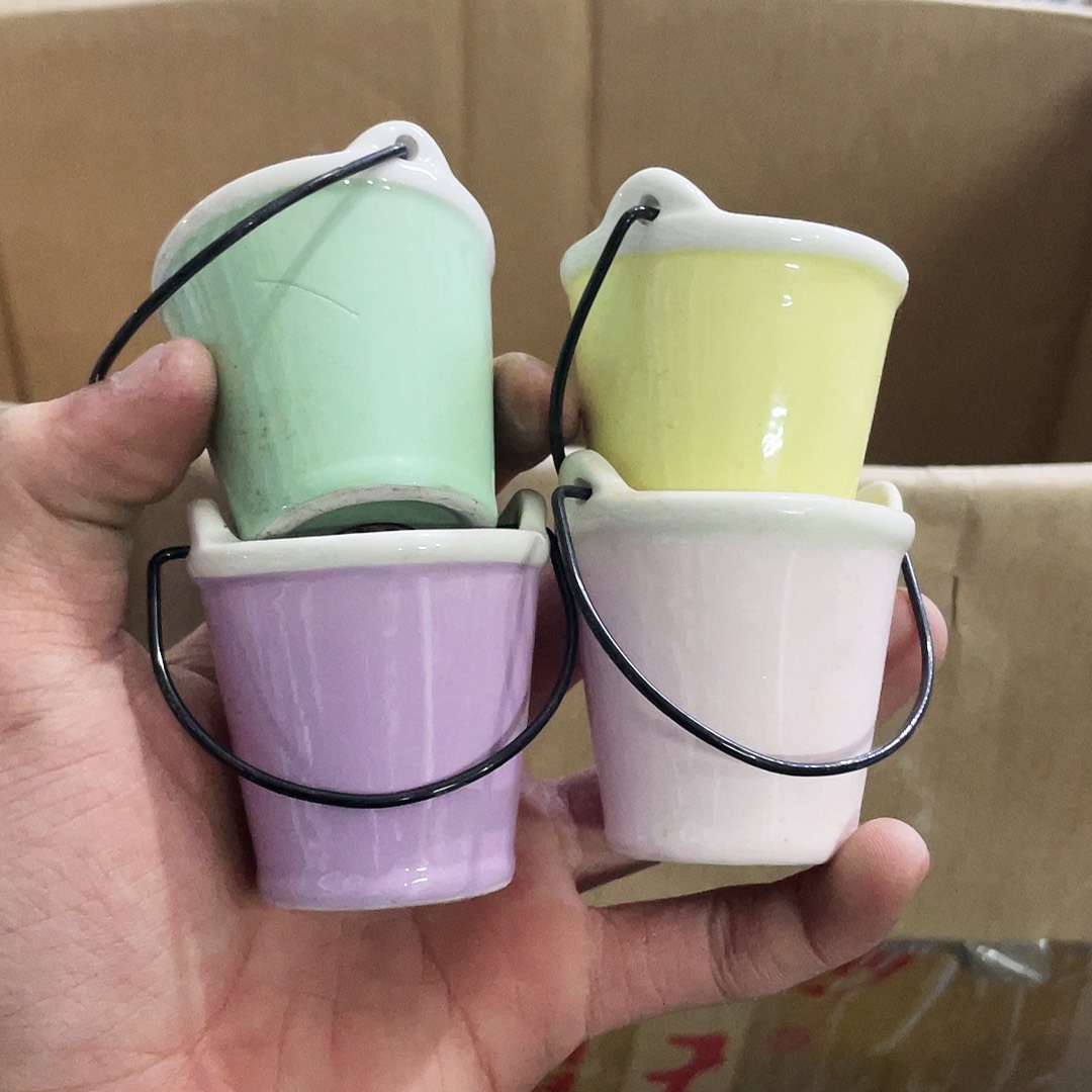 摆件     微瑕。          