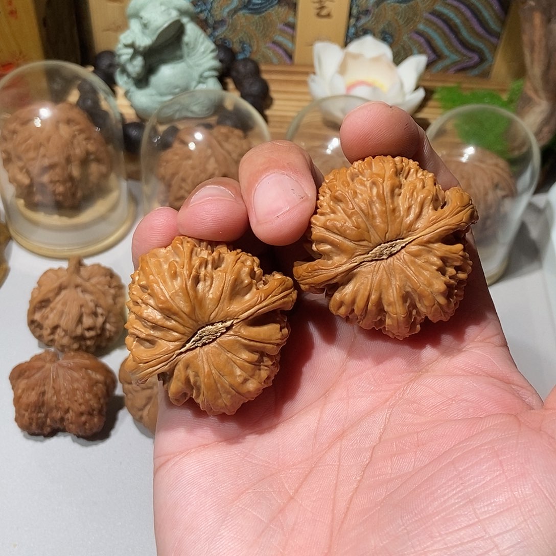 手串/手链核桃45.44