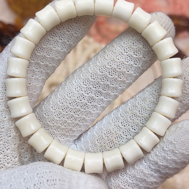 手串/手链鹿骨鹿骨卡9节节高