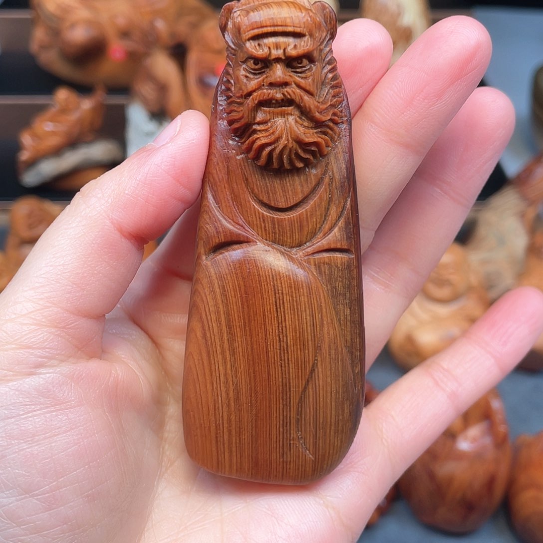 柏木（崖柏）太行崖柏