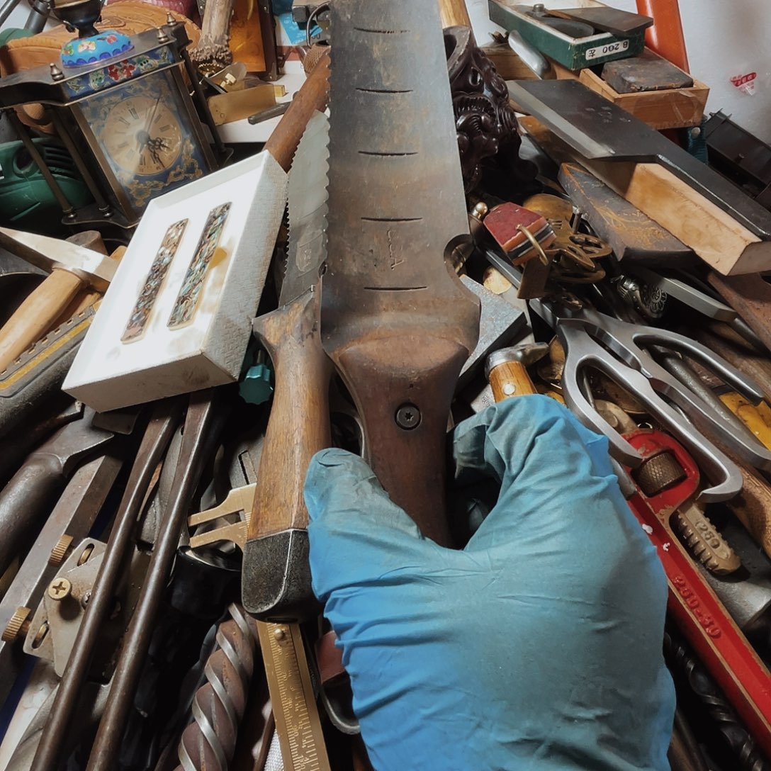 《***》166大狗哥野菜挖一个