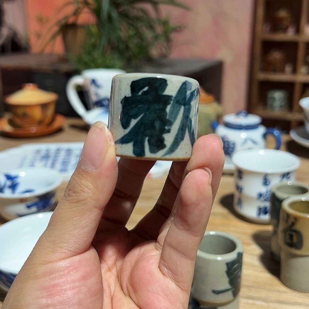 陶瓷艺术作品欣赏