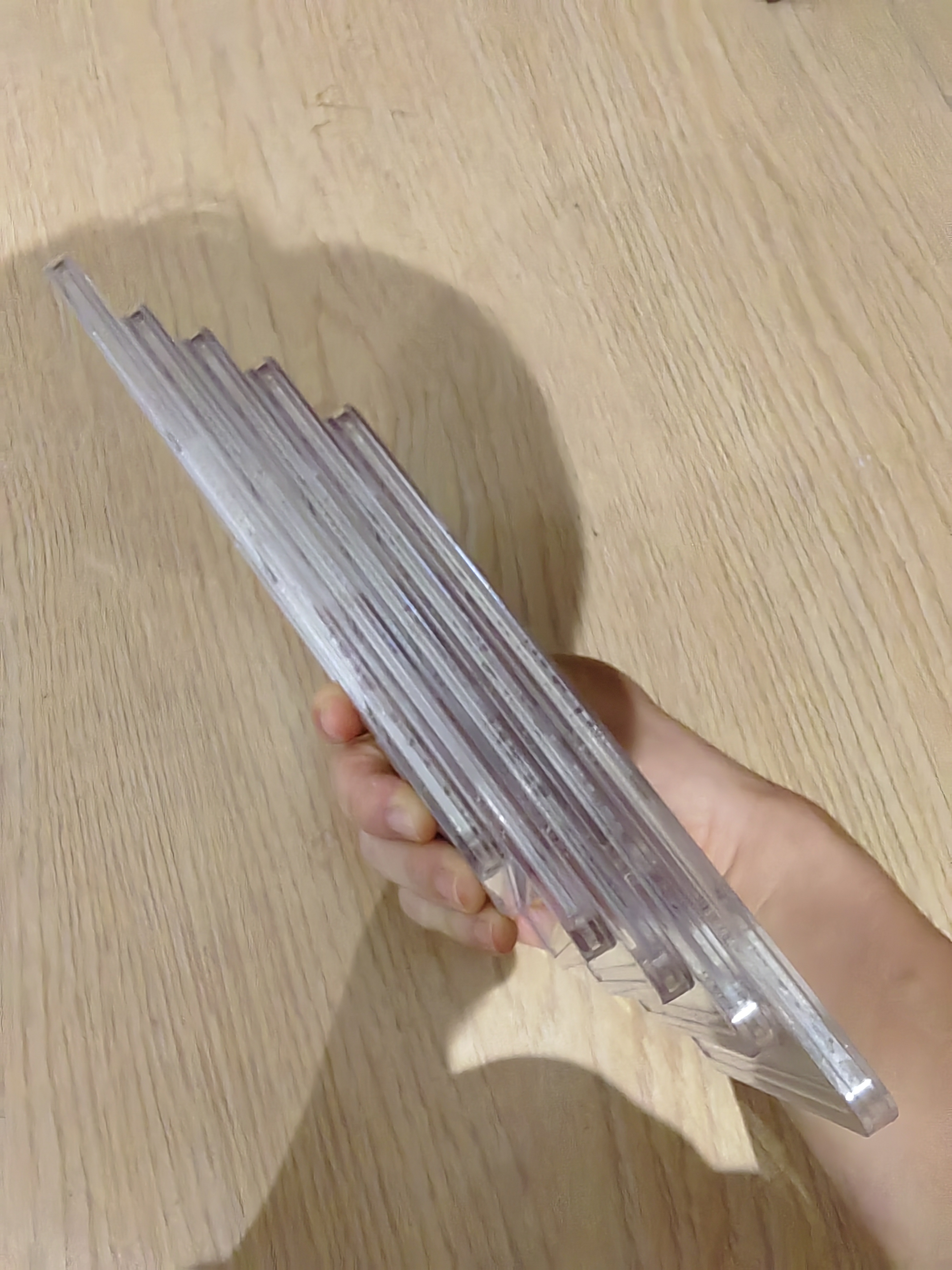 【藏心阁】小小摆件多样性发货（B2000）