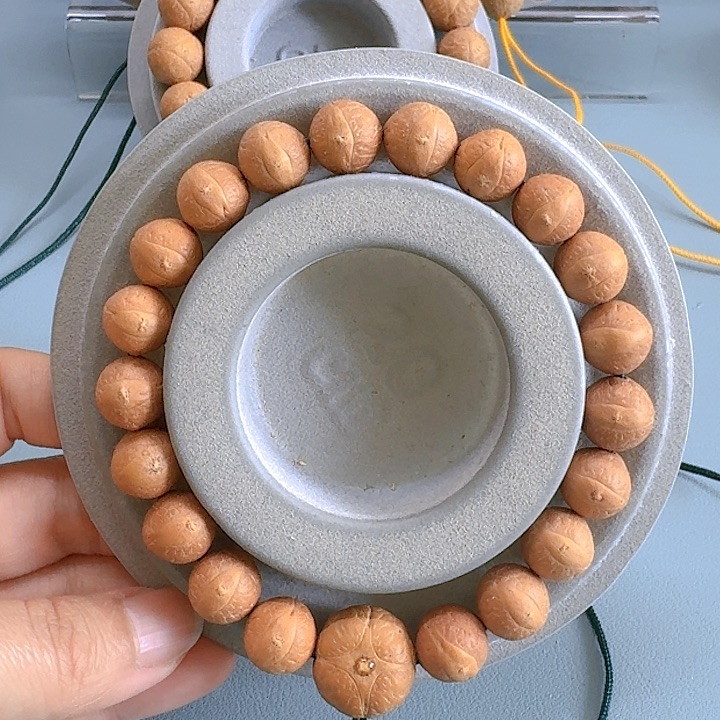 凤眼菩提手串11.5mm85@9097