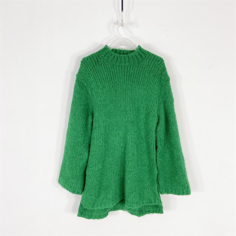  【77衣橱】KD6090精品女装针织上衣【红人上新】K