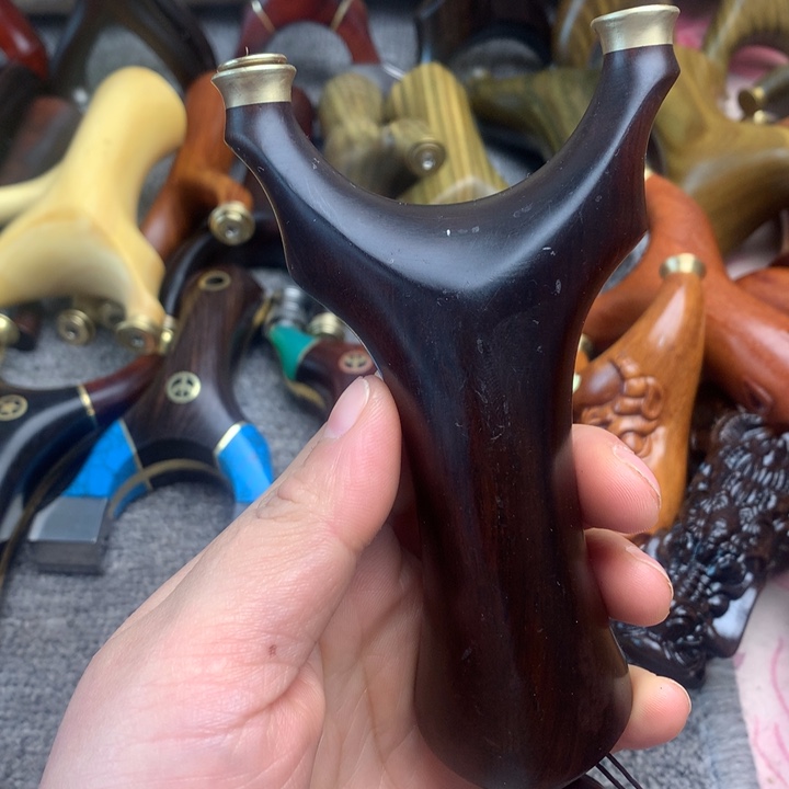 大果紫檀（缅甸花梨）瑕疵538